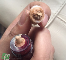 美宝莲橡皮擦怎么打开?美宝莲橡皮擦怎么清洗